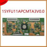 15YFU11APCMTA3V0.0การ์ด TCON สำหรับทีวีอุปกรณ์ดั้งเดิม T-CON Board Teste Placa LCD แสดงผลทดสอบ T-Con บอร์ด