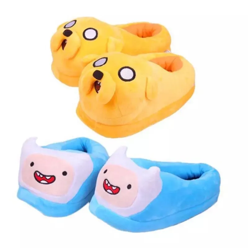 bmo slippers