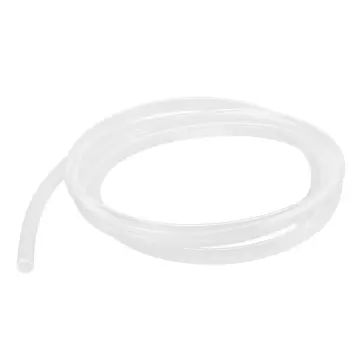 Plastic Tube 1/2/5/10M Clear PVC Tubing Tube Plastic Hose Water Fish Auto  Pipe 3mm to 10mm Transparent Pipe Rubber Aquarium Soft Tubing Hose Plastic