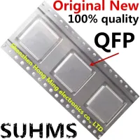 (1 ชิ้น) ชิปเซ็ต MN8647091 QFP-100 ใหม่ 100%