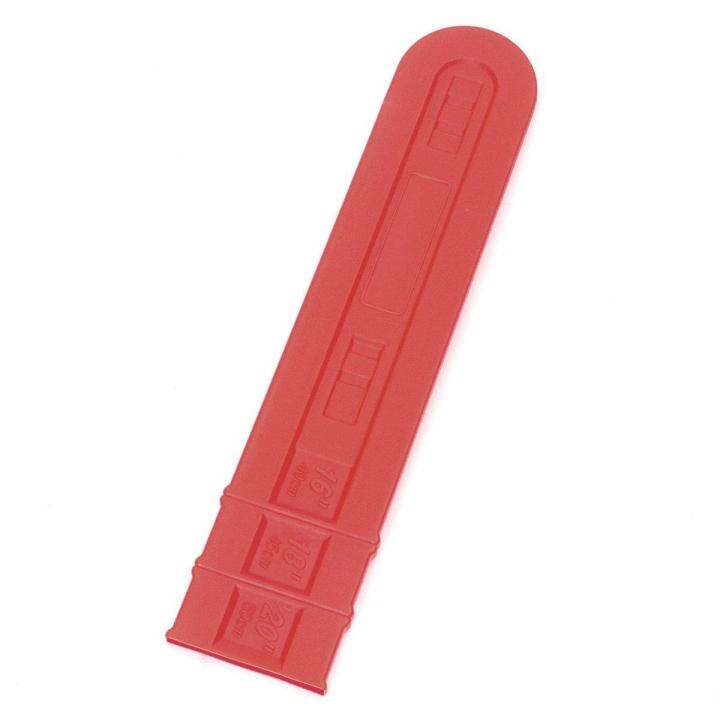 Genuine Stihl Chainsaw Bar Cover Scabbard Guard 16" 20" Lazada