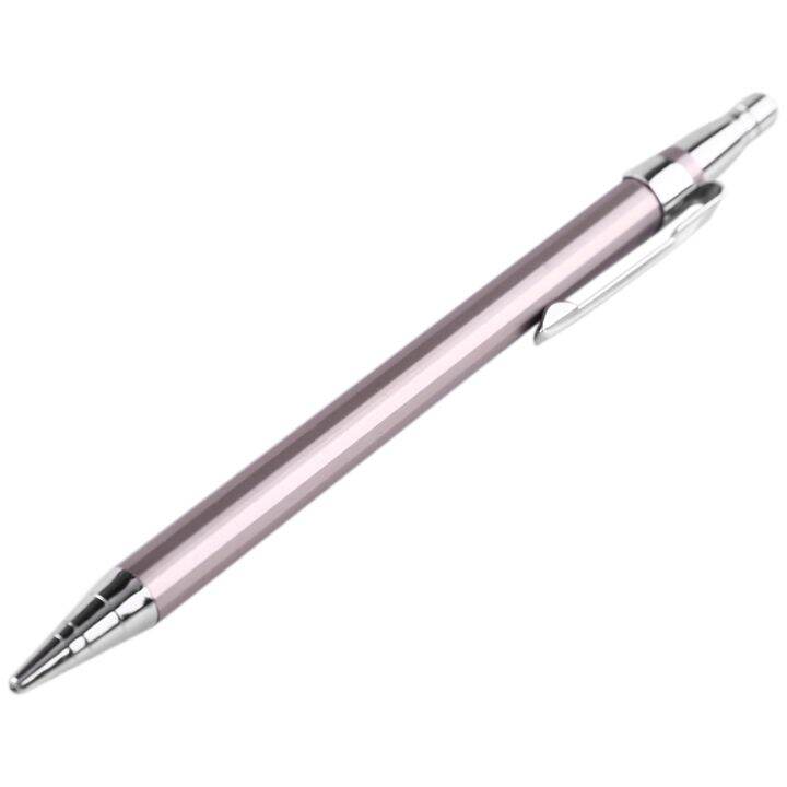 metal-mechanical-pencil-press-automatic-pens-for-writing-drawing-stationery-school-office-supplies