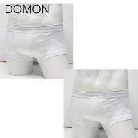 กางเกงใน DOMON LYCRA BOXER 2Pcs/BOX