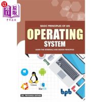 [China business overseas direct order]Basic principles of an operating system: learn the internals and design principles
