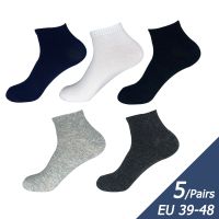 Cotton Men 39;s Socks High Quality Hollow Breathable Summer Sock busines Sock For Men Calcetines Sokken Plus big size sock 45 46 48