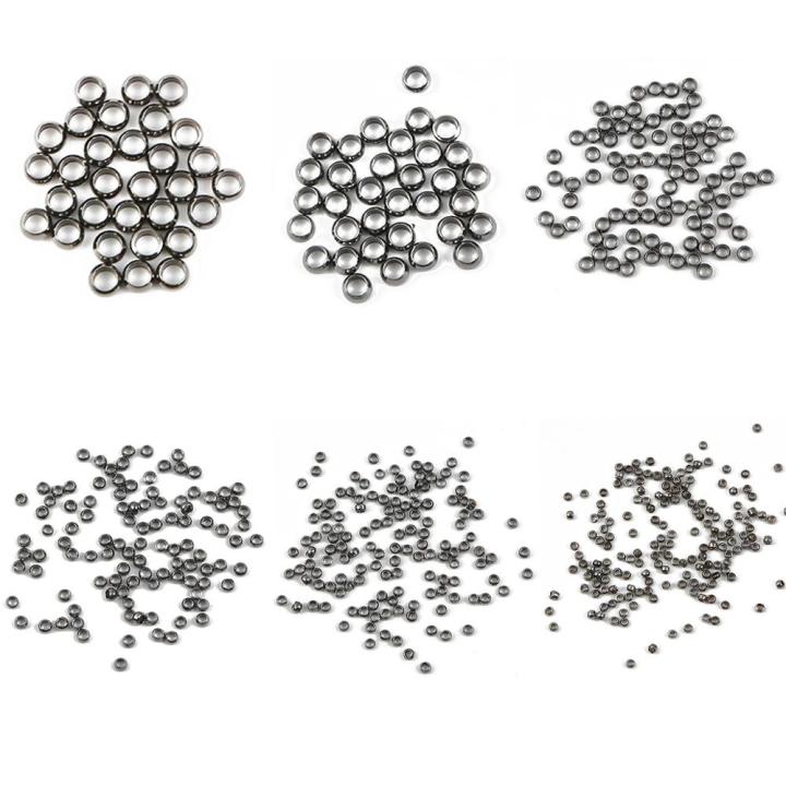 100-500pcs-lot-jewelry-findings-and-components-ball-plunger-metal-accessory-smooth-ball-crimps-beads