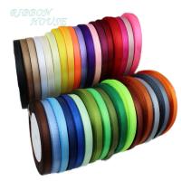 【hot】！ (25 yards/roll) 6mm Wholesale Packing decoration diy roll fabric