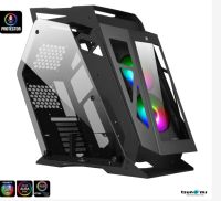 CASE TSUNAMI Protector Goliath KK-Black( by Pansonics)