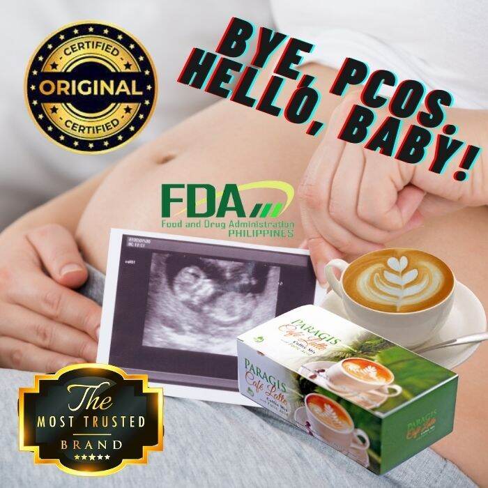 ️‍🔥SUPER AUTHENTIC 100 EFFECTIVE PARAGIS MIX FOR PCOS AND INFERTILITY