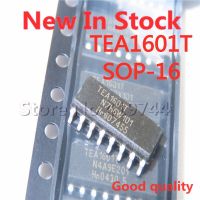 5PCS/LOT TEA1601T TEA1601 SOP-16 SMD LCD power management chip In Stock NEW original IC