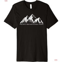 2023 Pacific Rim National Park Canada Gift Premium T-Shirt เสื้อยืด ดพิมพ์ลาย เสื้อยืดผ้าฝ้าย คอกลม cotton ความนิยม sale  QUIY