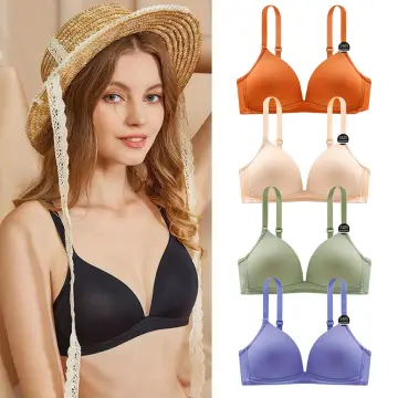 Buy Bra For Flat Chested online