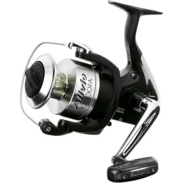 Jual Reel Shimano Asli Jepang Bekas Murah Terbaru - Apr 2024