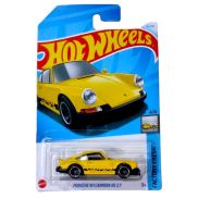 Hot Wheels 1 64 Basic Porsche 911 Carrera RS 2.7