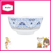 ถ้วยเมลามีน 3.5" UNICA BLUPORTMELAMINE BOWL 3.5IN UNICA BLUPORT **บริการเก็บเงินปลายทาง**