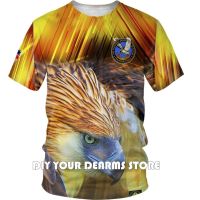 2023 NewTHE FRATERNAL ORDER OF EAGLES MAN เสื้อ Full Sublimation 3D พิมพ์แขนสั้น T เสื้อผู้ชาย O-Neck Top Tee