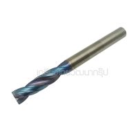 NACHI / นาชิ L9812_8.5MM AQUA DRILLS FLAT OIL-HOLE 3D (NA9812_0850)