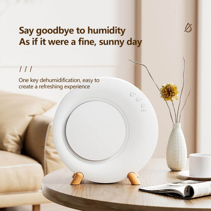 Intelligent Constant Temperature Dehumidifier Lazada PH