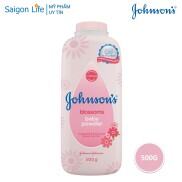 Phấn Rôm Johnson s Baby Hương Hoa Blossom Baby Powder 500g