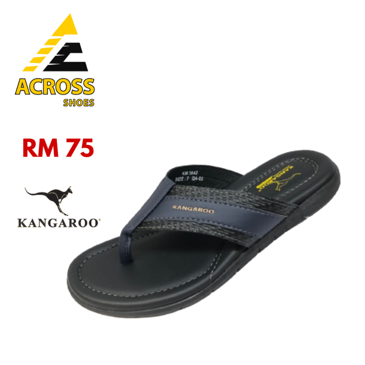 Kangaroo sandals store mens