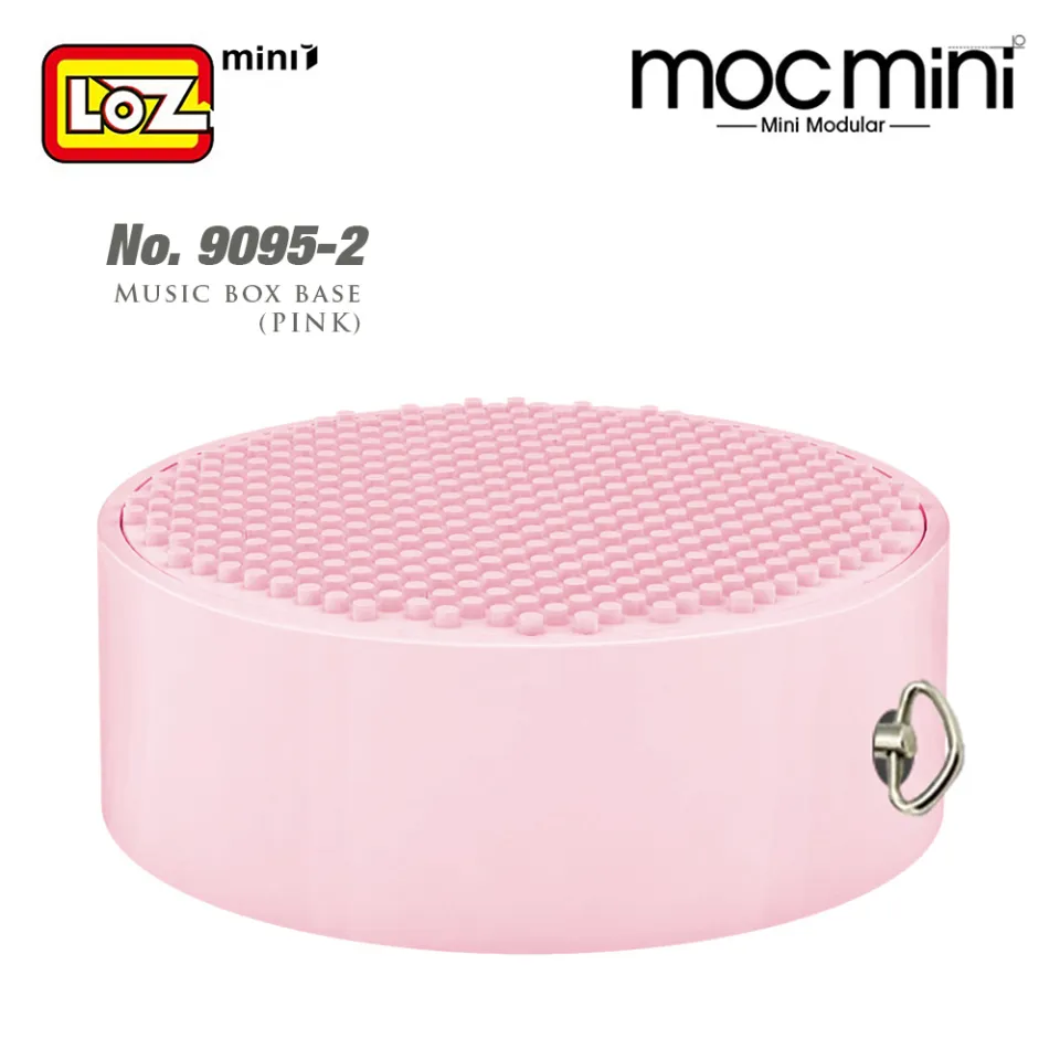 Music 2024 box base