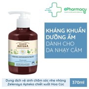 Apteka Gel Vệ Sinh Phụ Nữ CÚC LA MÃ