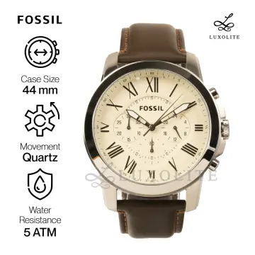 Harga best sale fossil fs4735