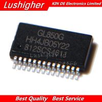 10PCS GL850G SSOP28 GL850 SSOP SMD WATTY Electronics