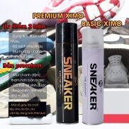 Chai Xịt Vệ Sinh Giày Sneaker Chính Hãng XIMO Cao Cấp