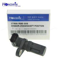 No.:37500 RB0 006 Crankshaft Position Sensor Fits Honda Civic CR-Z For Insight Acura ILX 37500RB0006 , 37500-RB0-006