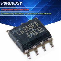 10PCS L6388ED SOP-8 L6388E L6388 SOP8 L6388ED013TR SOP L6388D WATTY Electronics