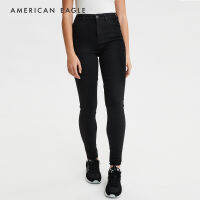 American Eagle Ne(x)t Level Curvy High-Waisted Jegging กางเกง ยีนส์ ผู้หญิง เคิร์ฟวี่ เจ็กกิ้ง เอวสูง (WJS WCU 043-2319-073)