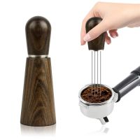 【2023】Coffee Needle Stirrers Espresso Stirrer WDT Tool Espresso Accessories Espresso Stirring Tool Needle Coffe Distribution Tool