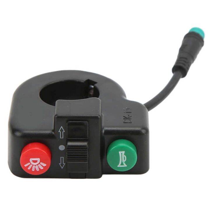 48v-25a-electric-scooter-controller-dashboard-kit-with-tf-100-display-switch-button-for-kugoo-m4-electric-scooter-parts-accessories