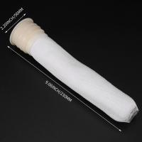 2Pcs UF Membrane 0.01 Micron Ultrafiltration Hollow Fiber Membrane for Reverse Osmosis Water Filter Purifier System