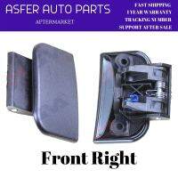 มือจับภายนอกประตูเปิดด้านซ้ายขวาสำหรับพันธมิตรของ Peugeot Citroen Berlingo 2004-2009 Oem 9101 J4 9101คุณภาพสูง J5