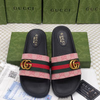 G1G 2023 Spring and summer new womens shoes classic casual sandals box packaging