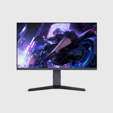 KOORUI 27 inch Gaming Monitor - WQHD (2560x1440) Computer Monitor, 240Hz,  1ms, Extreme Low Motion Blur, Adaptive Sync, HDR400, HDMI DisplayPort 2K  Monitor, VESA Mountable, Black 27E3QK 