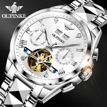 Shop Swiss Watch For Men Original Automatic with great discounts
