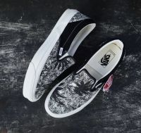 Vans Slip on Mada in Vietnam