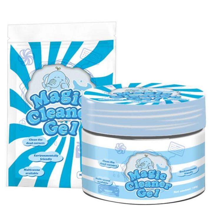 Cleaning Putty Car Detailing Cleaning Gel Detailing Putty Clean Slime