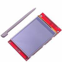 【❉HOT SALE❉】 fuchijin77 2.8 "240x32 0จอ Lcd Spi Tft โมดูลพอร์ตอนุกรมกับอะแดปเตอร์ Pcb Ili9341 Micro Sd 5V/3.3V 2.8จอแสดงผลแอลอีดีสำหรับ5110อินเตอร์เฟซ