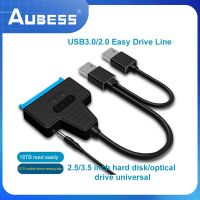 USB SATA 3 Cable Sata To USB 3.0 Adapter UP To 6 Gbps Support 2.5Inch External SSD HDD Hard Drive 22 Pin Sata III A25 2.0