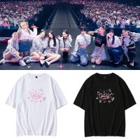 【HOT】Pre-Order | เสื้อยืด TWICE : FM 2022ONCE DAY100%cotton