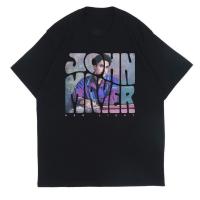 S-5XL Kaos เสื้อยืด Baju John Mayer สินค้าใหม่ เบาสบาย S-5XL