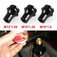 【hot】❃♨♠  M10X1.25 M10X1.5 M12X1.25 Thread Shift Knob Boot Retainer Manual Shifter