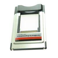 Expresscard Express To Pcmcia อะแดปเตอร์แปลง Pc 34Mm ถึง54Mm