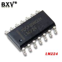 10 ชิ้น LM358DR LM358 LM224 LM258 LM2901 LM2902 LM2903 LM2904 LM311 LM324 LM339 LM358 LM386 LM393 SOP IC ชิปเซ็ต