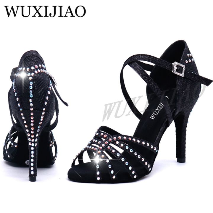 hot-dt-wuxijiao-new-latin-shoes-womens-ballroom-dancing-woman-flash-collocation-rhinestone-5cm-10cm