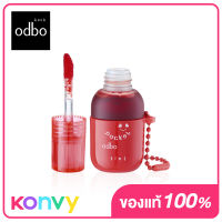 ODBO Pocket Tint OD570 #01 Ruby Red